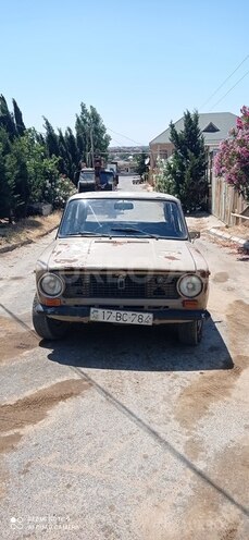 LADA (VAZ) 21011 1973, 50,000 km - 1.5 l - Bakı