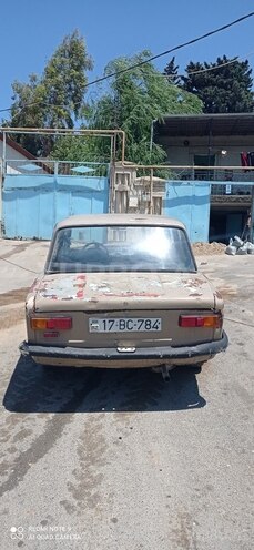 LADA (VAZ) 21011 1973, 50,000 km - 1.5 l - Bakı