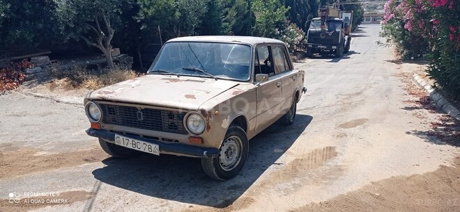LADA (VAZ) 21011 1973, 50,000 km - 1.5 l - Bakı