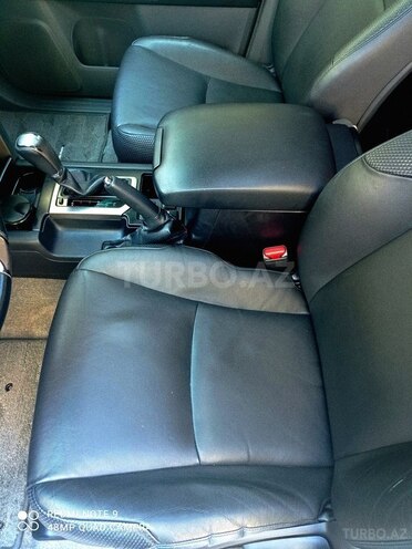 Toyota Prado 2011, 123,460 km - 2.7 л - Bakı