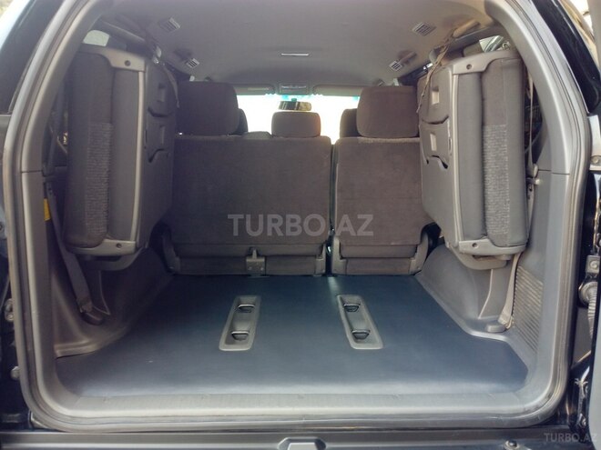Toyota Prado 2008, 177,000 km - 2.7 l - Sumqayıt