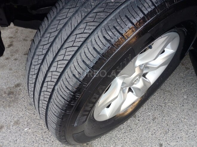 Toyota Prado 2008, 177,000 km - 2.7 l - Sumqayıt