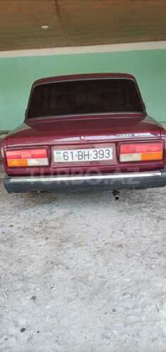 LADA (VAZ) 2107 2003, 250,638 km - 1.6 l - Ucar