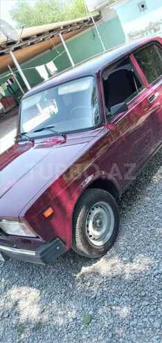 LADA (VAZ) 2107 2003, 250,638 km - 1.6 l - Ucar