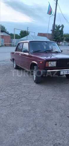 LADA (VAZ) 2107 2003, 250,638 km - 1.6 l - Ucar