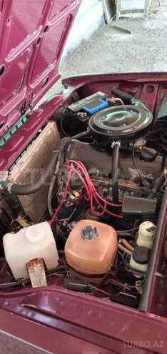 LADA (VAZ) 2107 2003, 250,638 km - 1.6 l - Ucar