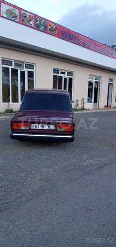 LADA (VAZ) 2107 2003, 250,638 km - 1.6 l - Ucar