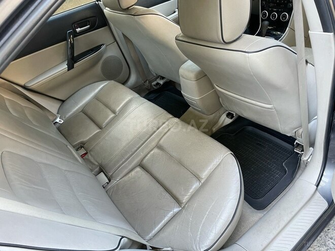 Mazda 6 2007, 219,000 km - 2.5 л - Bakı