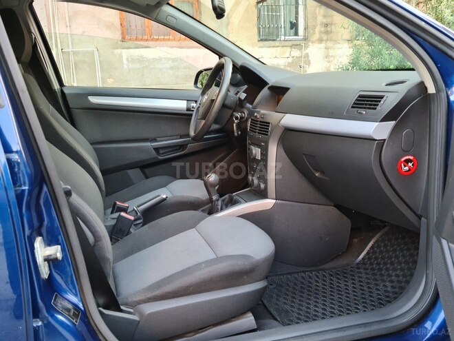 Opel Astra 2005, 224,300 km - 1.4 l - Bakı