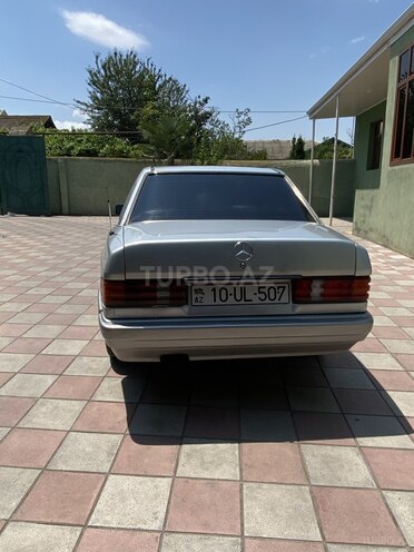 Mercedes 190 1992, 462,000 km - 2.0 л - Goranboy