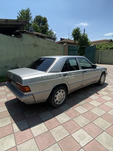 Mercedes 190 1992, 462,000 km - 2.0 л - Goranboy