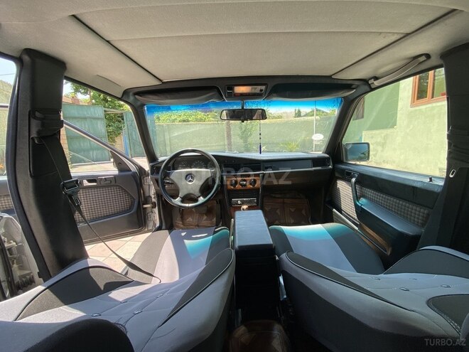 Mercedes 190 1992, 462,000 km - 2.0 л - Goranboy