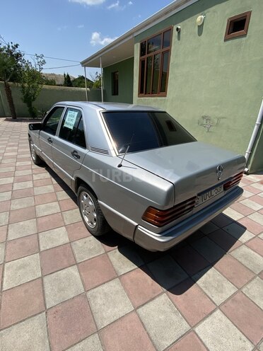 Mercedes 190 1992, 462,000 km - 2.0 л - Goranboy
