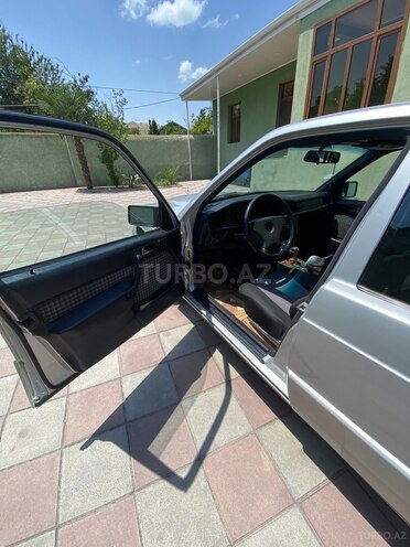 Mercedes 190 1992, 462,000 km - 2.0 л - Goranboy