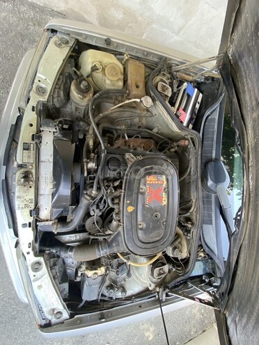 Mercedes 190 1992, 462,000 km - 2.0 л - Goranboy