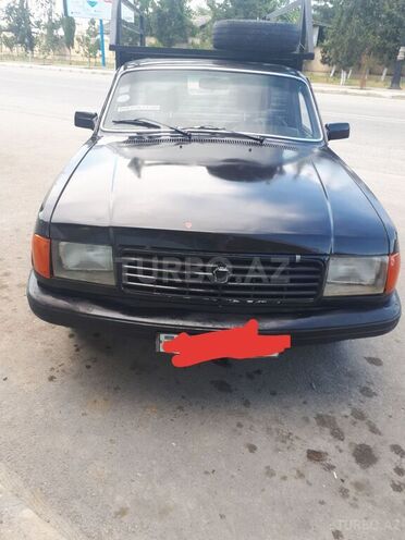 GAZ 31029 1993, 200,000 km - 2.4 л - Ucar