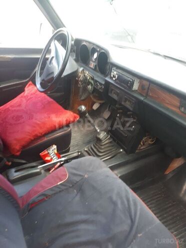 GAZ 31029 1993, 200,000 km - 2.4 л - Ucar