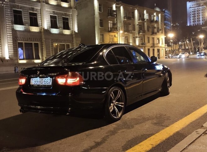 BMW 330 2010, 217,000 km - 3.0 l - Bakı