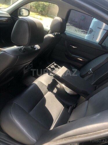 BMW 330 2010, 217,000 km - 3.0 l - Bakı