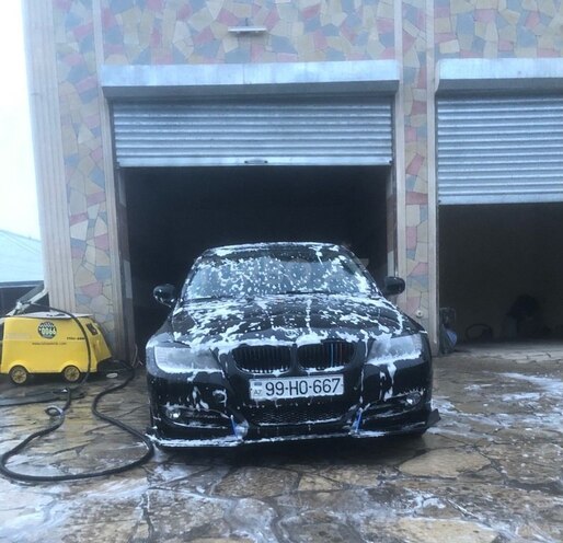 BMW 330 2010, 217,000 km - 3.0 l - Bakı