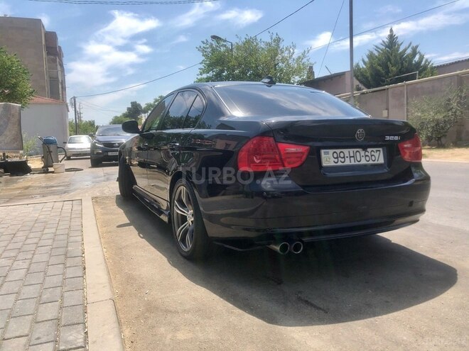 BMW 330 2010, 217,000 km - 3.0 l - Bakı