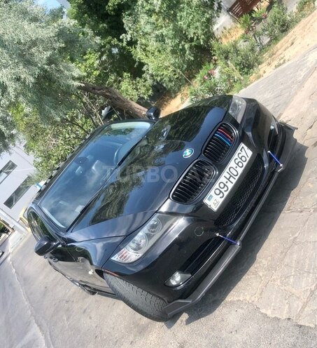 BMW 330 2010, 217,000 km - 3.0 l - Bakı