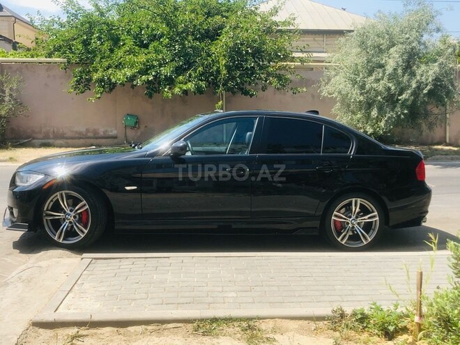BMW 330 2010, 217,000 km - 3.0 l - Bakı