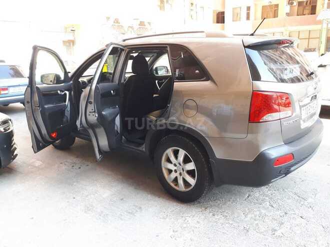Kia Sorento 2009, 87,000 km - 2.0 l - Bakı