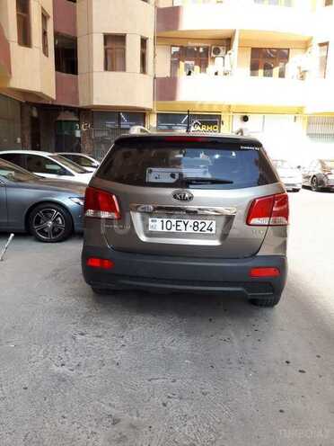 Kia Sorento 2009, 87,000 km - 2.0 l - Bakı