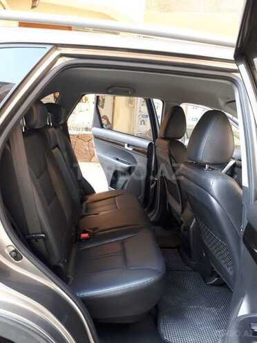 Kia Sorento 2009, 87,000 km - 2.0 l - Bakı