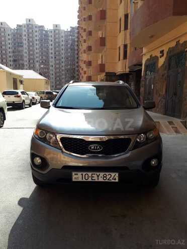 Kia Sorento 2009, 87,000 km - 2.0 l - Bakı