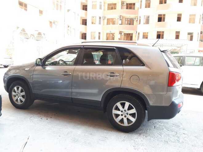 Kia Sorento 2009, 87,000 km - 2.0 l - Bakı