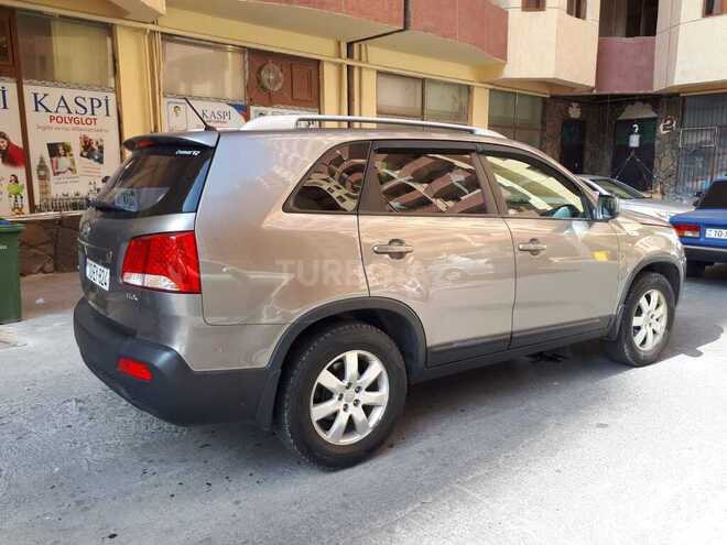 Kia Sorento 2009, 87,000 km - 2.0 l - Bakı