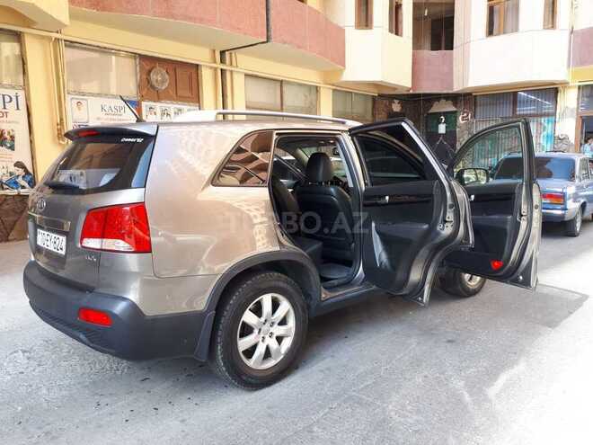 Kia Sorento 2009, 87,000 km - 2.0 l - Bakı