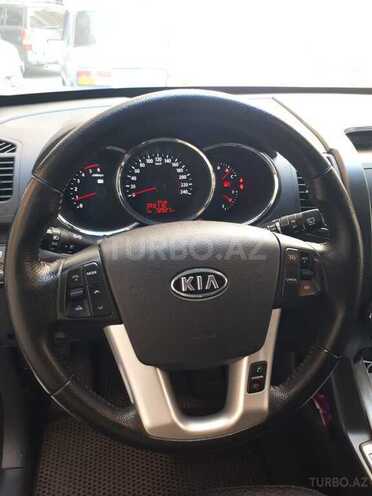 Kia Sorento 2009, 87,000 km - 2.0 l - Bakı