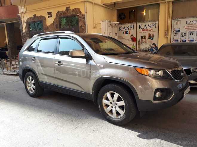 Kia Sorento 2009, 87,000 km - 2.0 l - Bakı