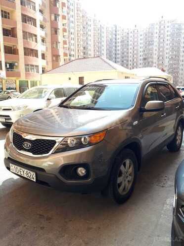 Kia Sorento 2009, 87,000 km - 2.0 l - Bakı