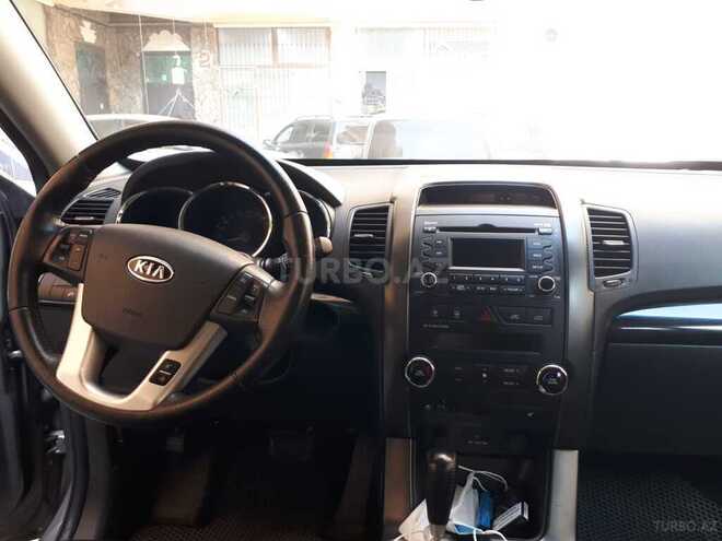 Kia Sorento 2009, 87,000 km - 2.0 l - Bakı