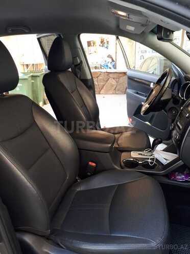 Kia Sorento 2009, 87,000 km - 2.0 l - Bakı