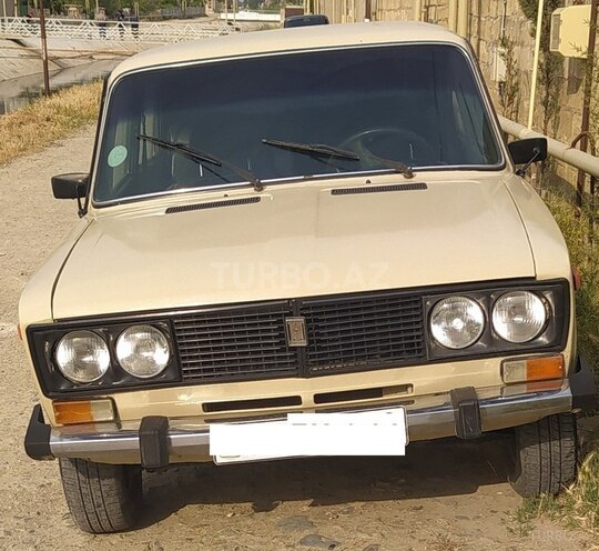 LADA (VAZ) 2106 1992, 300,000 km - 1.3 l - Sumqayıt