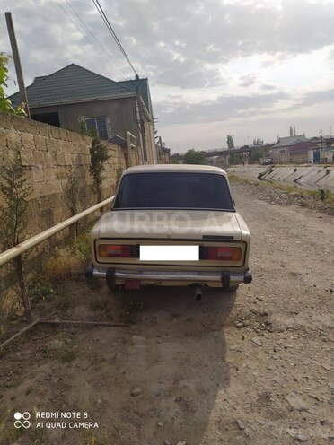 LADA (VAZ) 2106 1992, 300,000 km - 1.3 l - Sumqayıt