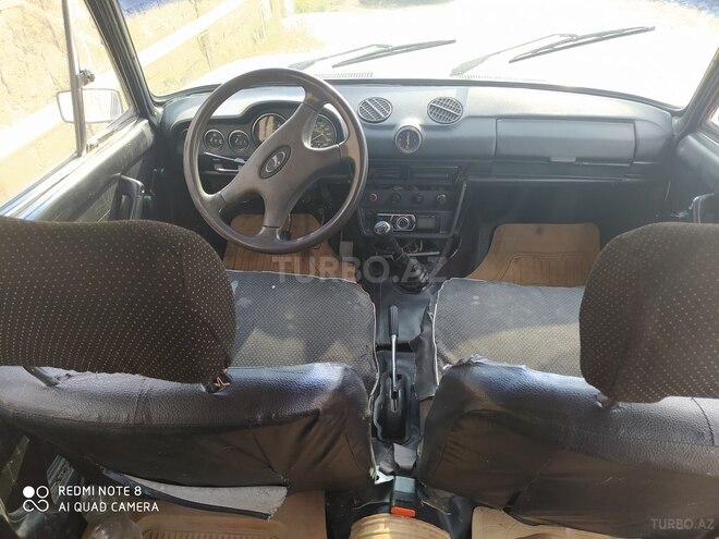 LADA (VAZ) 2106 1992, 300,000 km - 1.3 l - Sumqayıt