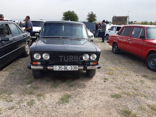 LADA (VAZ) 2106 1986, 44,730 km - 1.6 л - Ağstafa