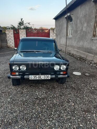LADA (VAZ) 2106 1986, 44,730 km - 1.6 л - Ağstafa