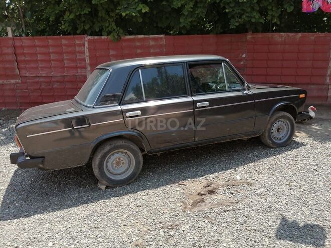 LADA (VAZ) 2106 1986, 44,730 km - 1.6 л - Ağstafa