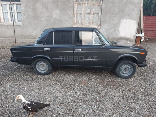 LADA (VAZ) 2106 1986, 44,730 km - 1.6 л - Ağstafa