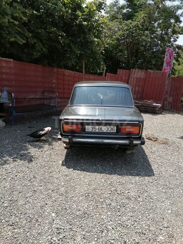 LADA (VAZ) 2106 1986, 44,730 km - 1.6 л - Ağstafa