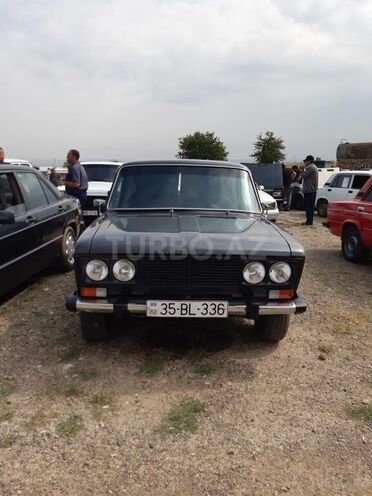 LADA (VAZ) 2106 1986, 44,730 km - 1.6 л - Ağstafa