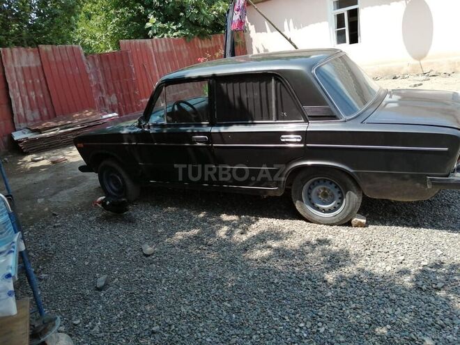 LADA (VAZ) 2106 1986, 44,730 km - 1.6 л - Ağstafa