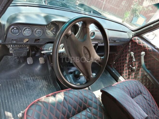 LADA (VAZ) 2106 1986, 44,730 km - 1.6 л - Ağstafa